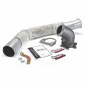 Picture of Turbocharger Outlet Elbow 99-99.5 Ford 7.3L F450-550 Hardware Included Banks Power