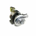Picture of Sidewinder Turbo System Wastegated 89-93 Ford 7.3L Truck E4OD Automatic Transmission Banks Power