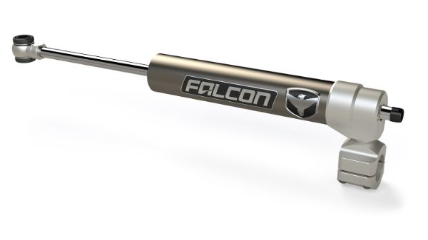 Picture of Jeep JK Falcon Nexus EF 2.1 Steering Stabilizer 1-5/8 inch HD Tie Rod