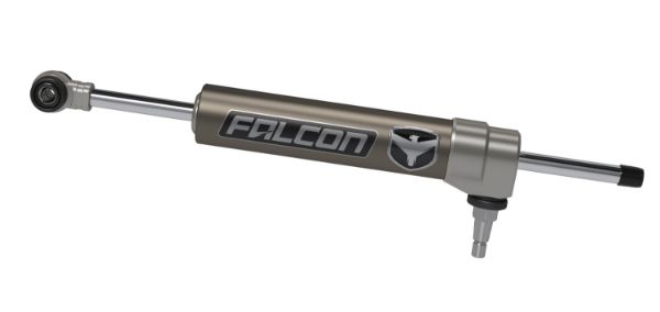 Picture of Jeep TJ Falcon Nexus EF 2.1 Steering Stabilizer Stock Tie Rod