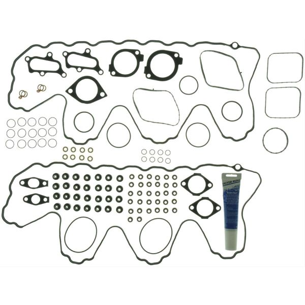 Picture of GM Upper Engine Gasket Set For 2004.5-2007 6.6L Duramax Industrial Injection