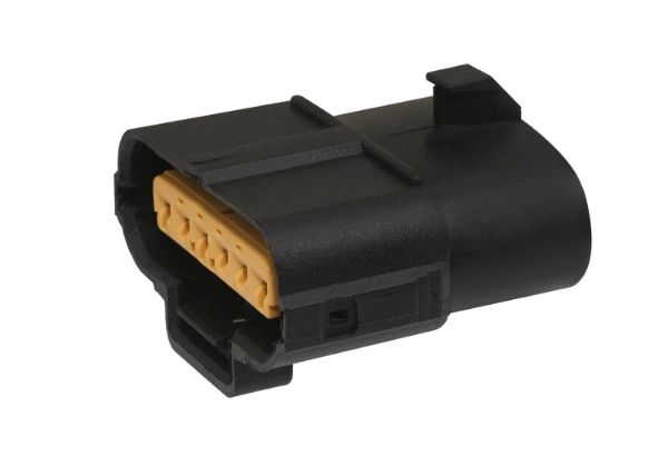 Picture of Mass Air Meter Adaptor 89-05 Mustang Applications SCT Performance