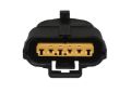 Picture of Mass Air Meter Adaptor 89-05 Mustang Applications SCT Performance