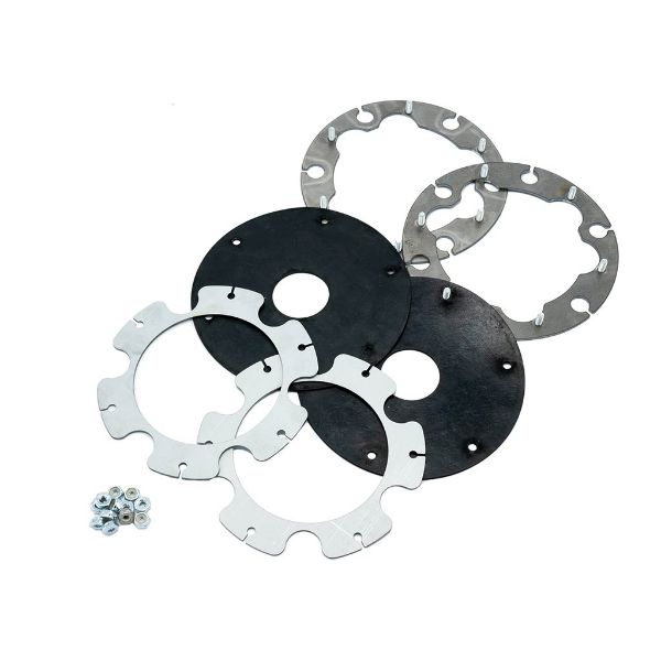 Picture of CV Saver 2 Pack w/Ring and Hardware Series 30 Single Boot No Flange AGM Products