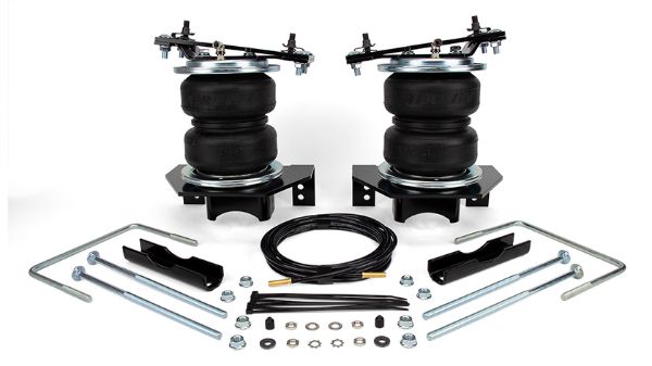 Picture of Airlift LoadLifter 5000 2020 Ford F-350 4WD DRW