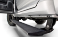 Picture of AMP Research PowerStep Running Boards Plug N Play System 2021-2022 Ford F-150
