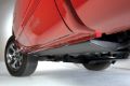 Picture of AMP Research PowerStep Running Boards, Plug N Play System 2008-2016 Ford F-250/350/450 All Cabs