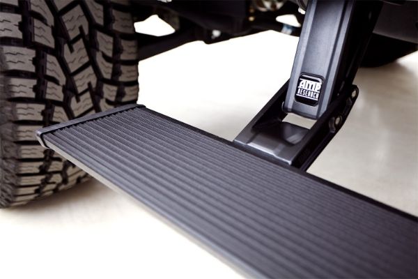 Picture of AMP Research PowerStep Xtreme Running Boards Plug N Play System 19-20 GM 1500/2500/3500 HD