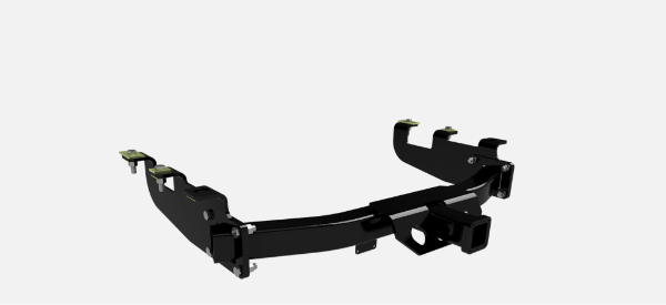 Picture of B&W Class V 2" Receiver Hitch - 16,000 lbs GM