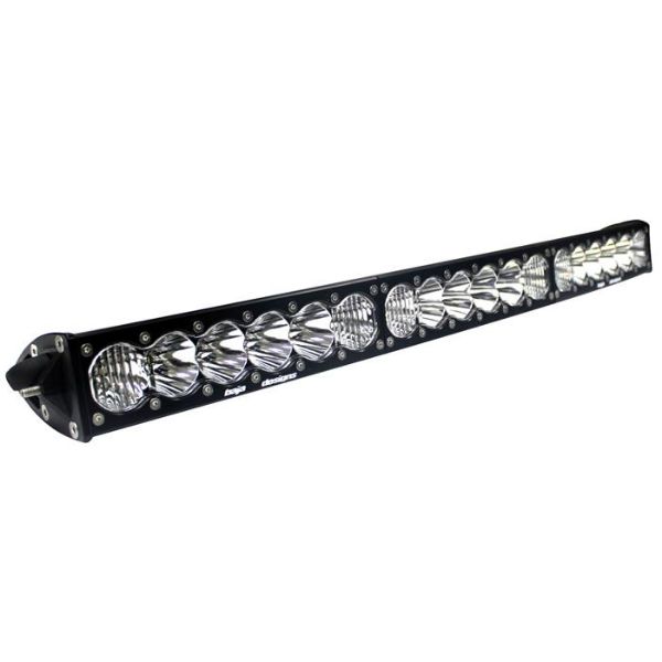 Picture of 30 Inch LED Light Bar Driving Combo Pattern OnX6 Series Arc Racer Edition Baja Designs