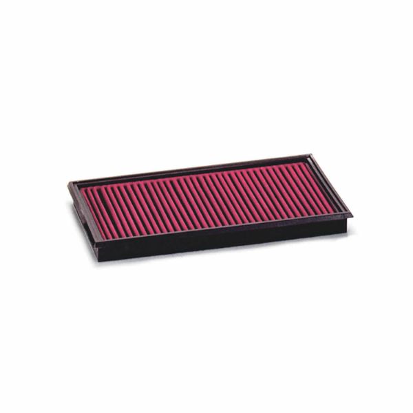 Picture of Air Filter Element Oiled For Use W/Ram-Air Cold-Air Intake Systems 99 Ford 7.3L Truck Banks Power