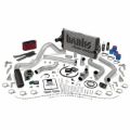 Picture of PowerPack Bundle Complete Power System W/OttoMind Engine Calibration Module Black Tail Pipe 94-95.5 Ford 7.3L Automatic Transmission Banks Power