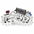 Picture of PowerPack Bundle Complete Power System W/OttoMind Engine Calibration Module Chrome Tail Pipe 94-95.5 Ford 7.3L Automatic Transmission Banks Power