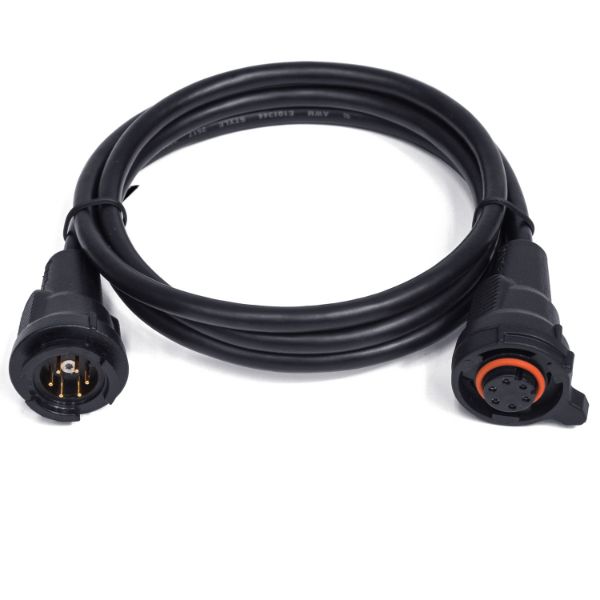 Picture of B-Bus Under Hood Extension Cable (48 Inch) for iDash 1.8 Banks Power