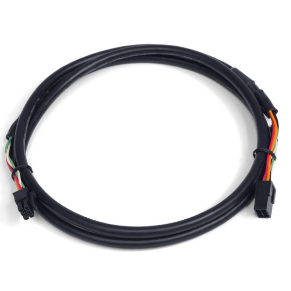 Picture of B-Bus In Cab Extension Cable (24 Inch) for iDash 1.8 Banks Power