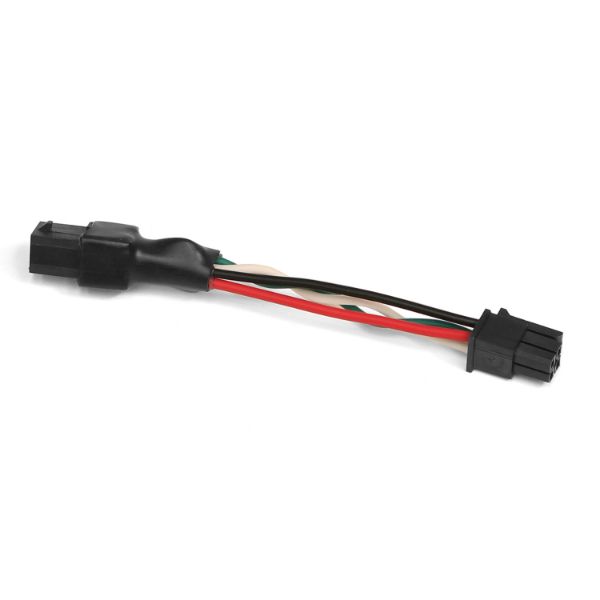 Picture of Aftermarket ECU Termination Cable for iDash 1.8 Banks Power