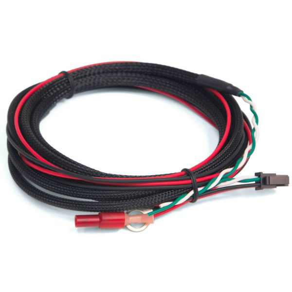 Picture of Aftermarket ECU cable for iDash 1.8 (4 pin) Banks Power