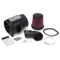 Picture of Ram-Air Big-Ass Oiled Filter Cold Air Intake System for 15-16 Chevy/GMC 2500/3500 6.6L Duramax LML Banks Power