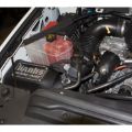 Picture of Ram-Air Big-Ass Oiled Filter Cold Air Intake System for 15-16 Chevy/GMC 2500/3500 6.6L Duramax LML Banks Power