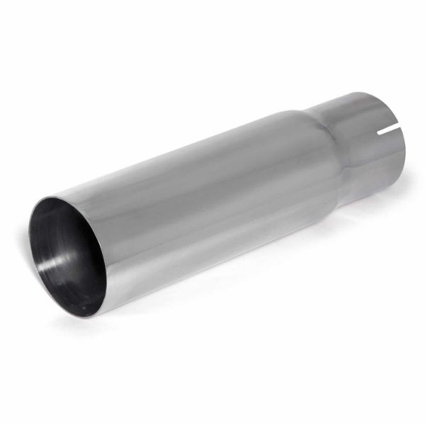 Picture of Tailpipe Tip Kit 3 Inch X 3 1/2 Inch X 12 inch Banks Power