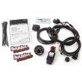 Picture of Derringer Tuner w/SuperGauge includes ActiveSafety and Banks iDash 1.8 SuperGauge for 20+ Chevy/GMC 2500/3500 6.6L Duramax L5P Banks Power