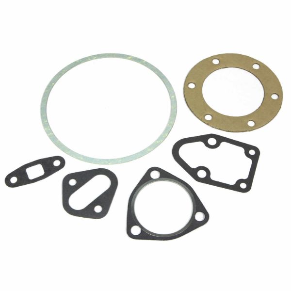 Picture of Gasket Set Turbo System GM 6.2L Truck Early Banks Power