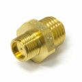 Picture of Injection Nozzle Kit-2 Number 4 30 LB/Hr At 100PSI 7, 52 LB/Hr At 100PSI 14 103 LB/Hr At 100PSI 100 Degree Full Cone 90 Degree Swivel Nozzle Fitting Banks Power