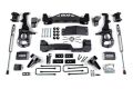 Picture of BDS 6" Lift kit 2021 Ford F150 4WD
