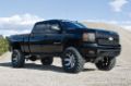 Picture of BDS 4.5" Suspension Lift Kit 01-10 GM 2500/3500 HD