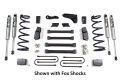 Picture of BDS 6" Lift Kit 2009-2013 Dodge / Ram 2500 Pickup