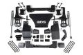 Picture of BDS 4" Lift Kit 19-21 GM 1/2 Ton Pickup 4WD Trail Boss/AT4