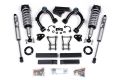 Picture of BDS 3.5" Coilover Lift Kit 19-20 Ford Ranger 4WD