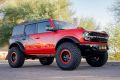 Picture of BDS 3-4" DSC Coilover Lift Kit System 2021 Ford Bronco 4 Door