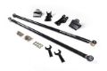 Picture of BDS RECOIL Traction Bars 2011-2019 GM 2500/3500