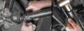 Picture of BDS RECOIL Traction Bars 99-19 Ford F-250/350