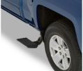 Picture of Dodge Ram Side Steps TrekStep Side-Mount 09-18 Ram 1500 6.3 Or 8.0 Beds Either Side Black Each Bestop