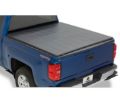 Picture of S10/Sonoma Tonneau Cover EZ Fold Soft 94-03 Chevy/GMC S10/Sonoma 6 Ft Bed Black Each Bestop