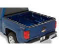 Picture of Colorado/Canyon Tonneau Cover ZipRail Soft 04-12 Chevy Colorado/GMC Canyon 6 Ft Bed Black Each Bestop