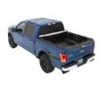 Picture of F250/F350 Tonneau Cover ZipRail Soft 17-Present Ford F250/F350 Super Duty 8 Ft Bed Black Each Bestop