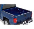 Picture of Tundra Tonneau Cover EZ-Roll Soft 07-18 Toyota Tundra Double Cab 6.5 Ft Bed Black Each Bestop