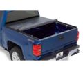 Picture of Tundra Tonneau Cover EZ-Roll Soft 07-18 Toyota Tundra CrewMax 5.5 Ft Bed Black Each Bestop
