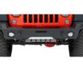 Picture of Highrock 4x4 Modular Skid Plate 07-18 Jeep Wrangler JK 2/4 Door Bestop