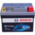 Picture of Bosch Lithium Ion Powersports Battery (Group Size 9)