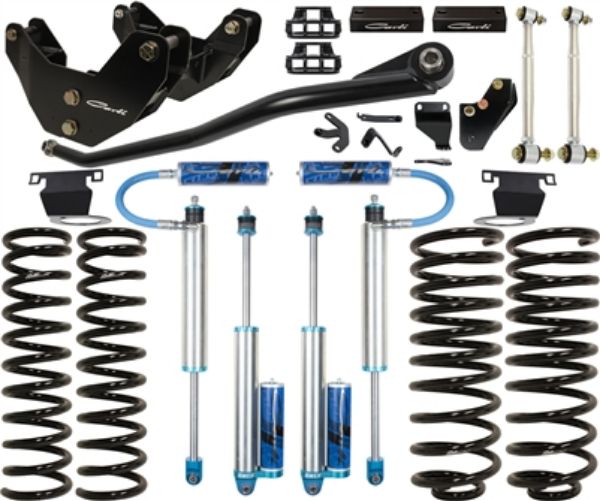 Picture of Carli Suspension 2014-2020 Dodge Ram 2500 Pintop King 2.5 3.25" Lift System