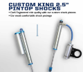 Picture of Carli 05-16 Ford Super Duty Pintop 2.5 (4.5") Lift Suspension System