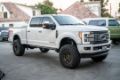 Picture of Carli 2017+ Ford Super Duty Pintop 4.5/5.5" Lift Suspension System