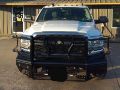 Picture of Cattleman HD 2019-2020 Dodge/Ram Front Bumper