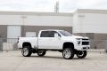 Picture of Cognito 7-Inch Standard Lift Kit with Fox PSMT 2.0 Shocks For 20-22 Silverado/Sierra 2500/3500 2WD/4WD