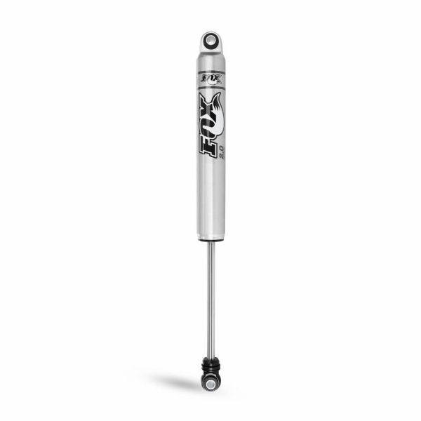 Picture of Fox 2.0 PSMT Single Rear Shock For 1-3 Inch Lift Height For 99-18 Silverado/Sierra 1500 Performance Series Mono Tube