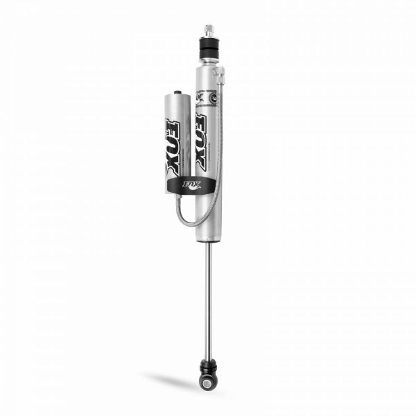 Picture of Fox 2.0 PSRR Single Front Shock For 10-12 Inch Lifts On 01-10 Silverado/Sierra 1500HD-3500HD 01-13 GM 2500 SUVS 03-09 GM Hummer H2 Performance Series Remote Reservoir